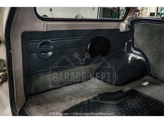 1985 Toyota Land Cruiser (CC-2095114) for sale in Grand Rapids, Michigan