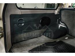 1985 Toyota Land Cruiser (CC-2095114) for sale in Grand Rapids, Michigan