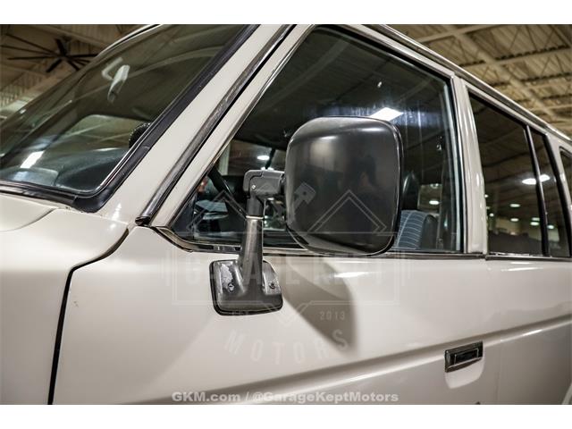 1985 Toyota Land Cruiser (CC-2095114) for sale in Grand Rapids, Michigan