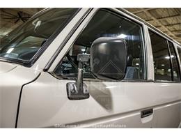1985 Toyota Land Cruiser (CC-2095114) for sale in Grand Rapids, Michigan