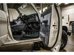 1985 Toyota Land Cruiser (CC-2095114) for sale in Grand Rapids, Michigan