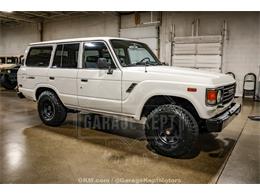 1985 Toyota Land Cruiser (CC-2095114) for sale in Grand Rapids, Michigan
