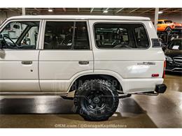 1985 Toyota Land Cruiser (CC-2095114) for sale in Grand Rapids, Michigan
