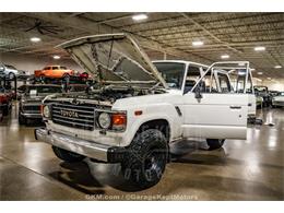 1985 Toyota Land Cruiser (CC-2095114) for sale in Grand Rapids, Michigan