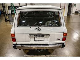 1985 Toyota Land Cruiser (CC-2095114) for sale in Grand Rapids, Michigan