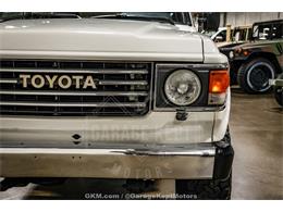 1985 Toyota Land Cruiser (CC-2095114) for sale in Grand Rapids, Michigan