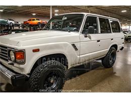 1985 Toyota Land Cruiser (CC-2095114) for sale in Grand Rapids, Michigan
