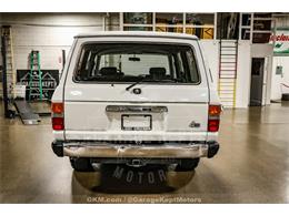 1985 Toyota Land Cruiser (CC-2095114) for sale in Grand Rapids, Michigan