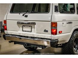 1985 Toyota Land Cruiser (CC-2095114) for sale in Grand Rapids, Michigan