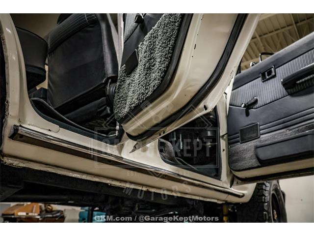 1985 Toyota Land Cruiser (CC-2095114) for sale in Grand Rapids, Michigan