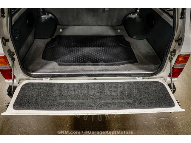 1985 Toyota Land Cruiser (CC-2095114) for sale in Grand Rapids, Michigan