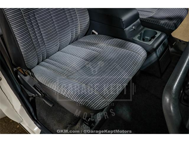 1985 Toyota Land Cruiser (CC-2095114) for sale in Grand Rapids, Michigan