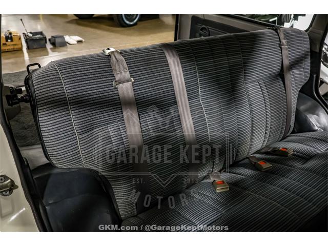 1985 Toyota Land Cruiser (CC-2095114) for sale in Grand Rapids, Michigan