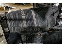 1985 Toyota Land Cruiser (CC-2095114) for sale in Grand Rapids, Michigan