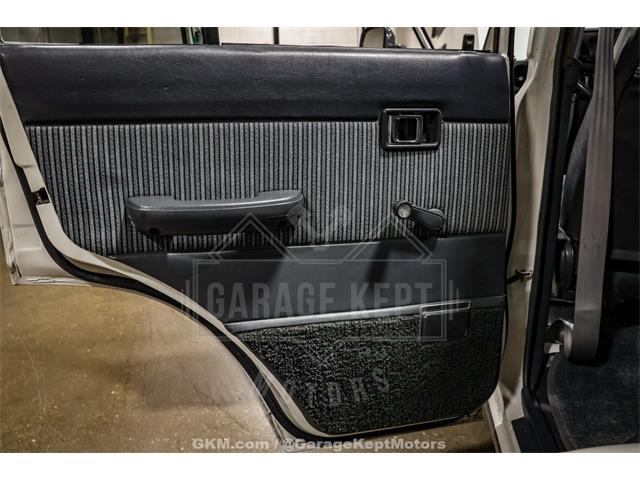 1985 Toyota Land Cruiser (CC-2095114) for sale in Grand Rapids, Michigan