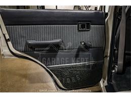 1985 Toyota Land Cruiser (CC-2095114) for sale in Grand Rapids, Michigan