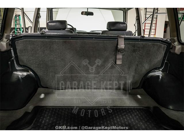 1985 Toyota Land Cruiser (CC-2095114) for sale in Grand Rapids, Michigan