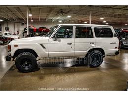 1985 Toyota Land Cruiser (CC-2095114) for sale in Grand Rapids, Michigan