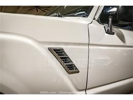 1985 Toyota Land Cruiser (CC-2095114) for sale in Grand Rapids, Michigan