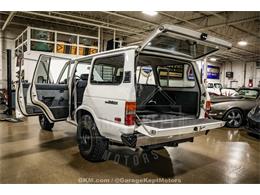 1985 Toyota Land Cruiser (CC-2095114) for sale in Grand Rapids, Michigan