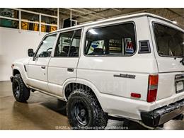 1985 Toyota Land Cruiser (CC-2095114) for sale in Grand Rapids, Michigan