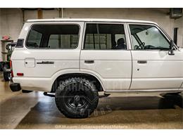 1985 Toyota Land Cruiser (CC-2095114) for sale in Grand Rapids, Michigan