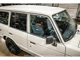 1985 Toyota Land Cruiser (CC-2095114) for sale in Grand Rapids, Michigan