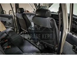 1985 Toyota Land Cruiser (CC-2095114) for sale in Grand Rapids, Michigan