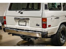 1985 Toyota Land Cruiser (CC-2095114) for sale in Grand Rapids, Michigan