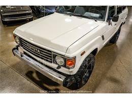 1985 Toyota Land Cruiser (CC-2095114) for sale in Grand Rapids, Michigan