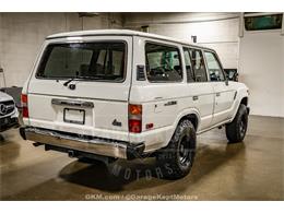 1985 Toyota Land Cruiser (CC-2095114) for sale in Grand Rapids, Michigan