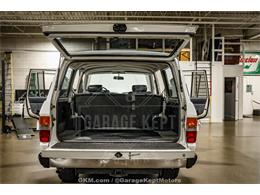 1985 Toyota Land Cruiser (CC-2095114) for sale in Grand Rapids, Michigan