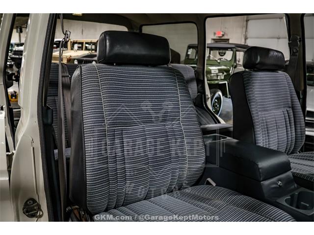 1985 Toyota Land Cruiser (CC-2095114) for sale in Grand Rapids, Michigan