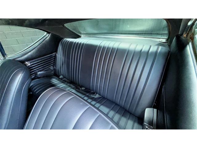 1969 Chevrolet Chevelle (CC-2095115) for sale in Addison, Illinois