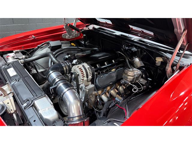 1969 Chevrolet Chevelle (CC-2095115) for sale in Addison, Illinois
