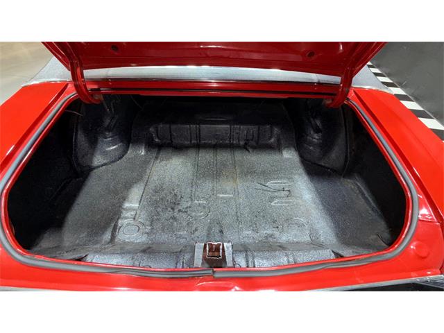 1969 Chevrolet Chevelle (CC-2095115) for sale in Addison, Illinois