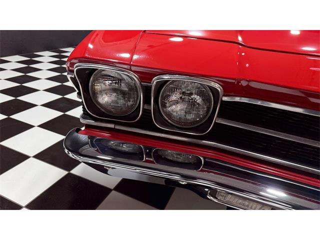 1969 Chevrolet Chevelle (CC-2095115) for sale in Addison, Illinois