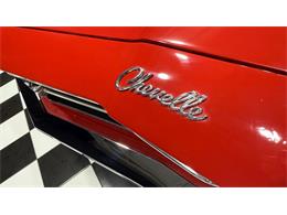 1969 Chevrolet Chevelle (CC-2095115) for sale in Addison, Illinois