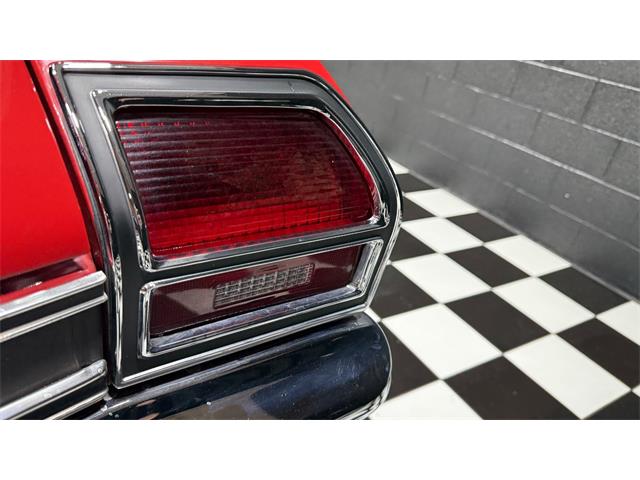 1969 Chevrolet Chevelle (CC-2095115) for sale in Addison, Illinois