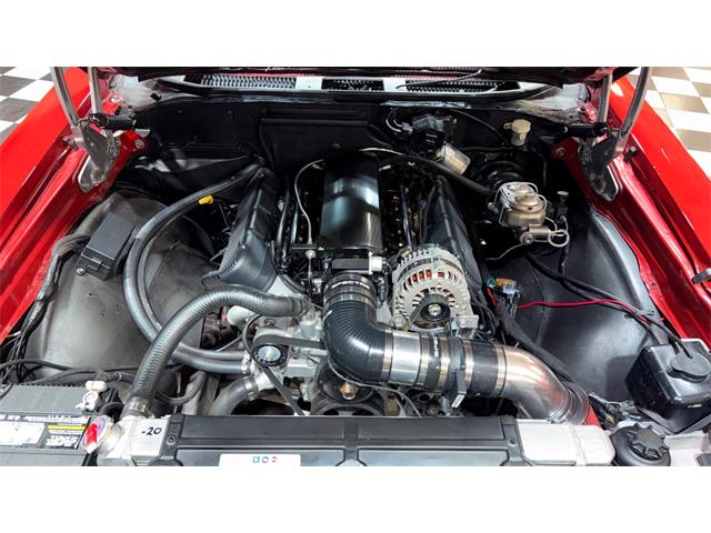 1969 Chevrolet Chevelle (CC-2095115) for sale in Addison, Illinois