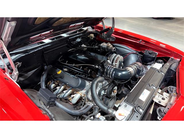 1969 Chevrolet Chevelle (CC-2095115) for sale in Addison, Illinois