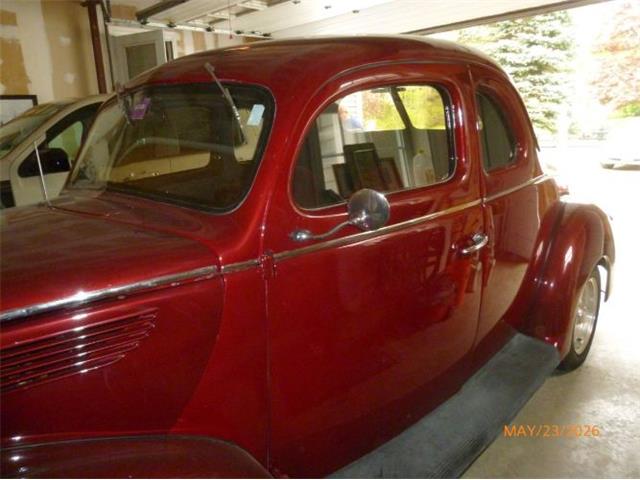 1938 Ford Coupe (CC-2095116) for sale in Cadillac, Michigan