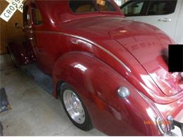 1938 Ford Coupe (CC-2095116) for sale in Cadillac, Michigan