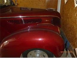 1938 Ford Coupe (CC-2095116) for sale in Cadillac, Michigan