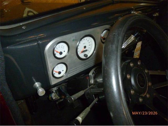 1938 Ford Coupe (CC-2095116) for sale in Cadillac, Michigan