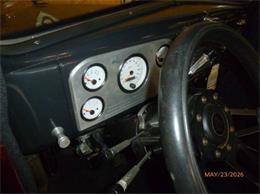 1938 Ford Coupe (CC-2095116) for sale in Cadillac, Michigan