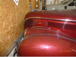 1938 Ford Coupe (CC-2095116) for sale in Cadillac, Michigan