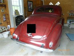 1938 Ford Coupe (CC-2095116) for sale in Cadillac, Michigan