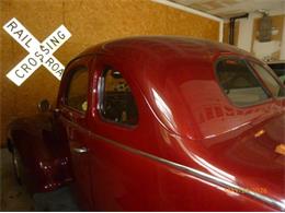 1938 Ford Coupe (CC-2095116) for sale in Cadillac, Michigan