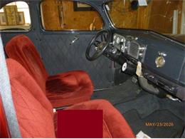 1938 Ford Coupe (CC-2095116) for sale in Cadillac, Michigan
